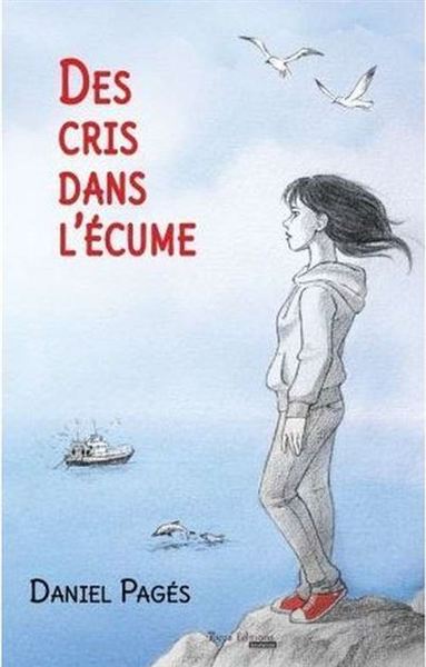 Picture of Des cris dans l'écume