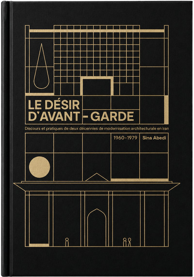 Image de Le désir d'avant-garde