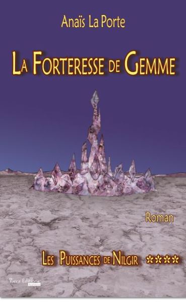 Picture of La Forteresse de Gemme