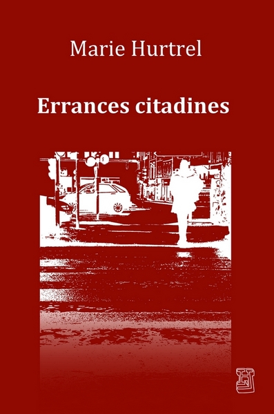 Picture of Errances citadines