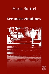 Picture of Errances citadines