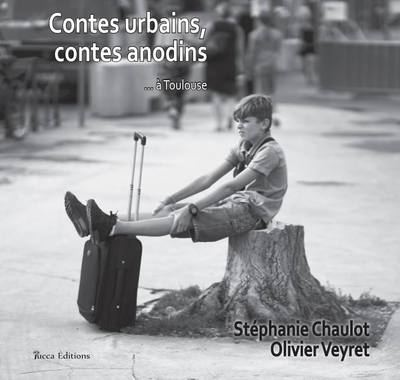 Picture of Contes urbains, contes anodins