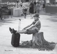 Picture of Contes urbains, contes anodins