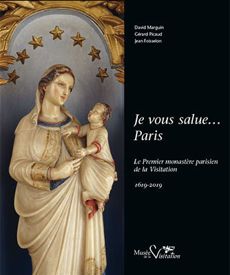 Image de Je vous salue ... Paris