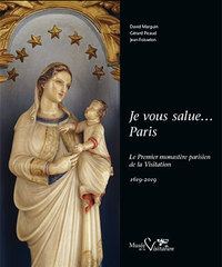 Image de Je vous salue ... Paris