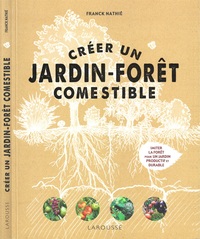 Image de Créer un jardin forêt comestib