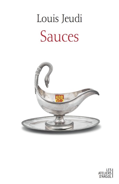 Picture of Sauces