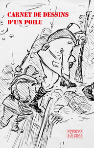 Picture of Carnet de dessins d'un poilu