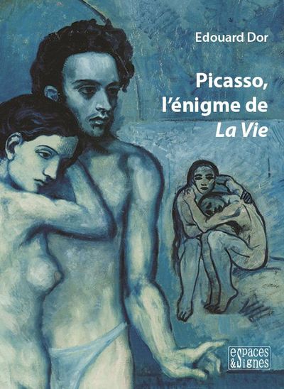Image de Picasso, l'énigme de La Vie