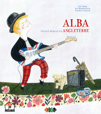 Image de Alba, voyage musical en Angleterre