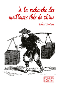 Image de A la recherche des meilleurs thés de Chine