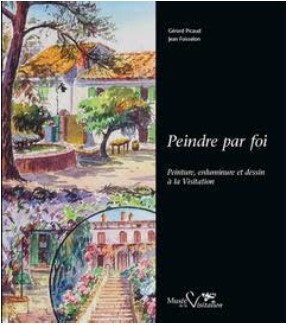 Picture of Peindre par foi