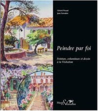 Picture of Peindre par foi