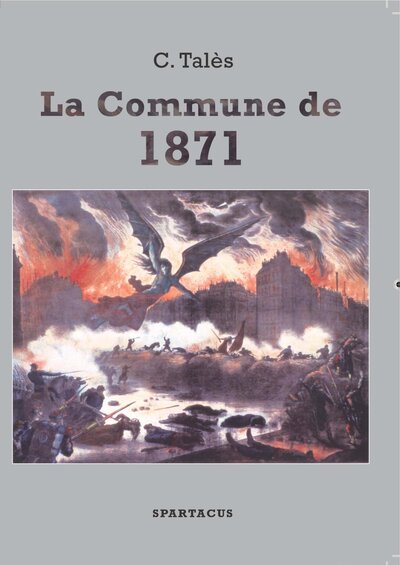Picture of La Commune de 1871