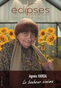 Image de Eclipses N°66 Agnès Varda - juin 2020