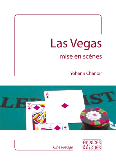 Image de Las Vegas Mise en Scenes