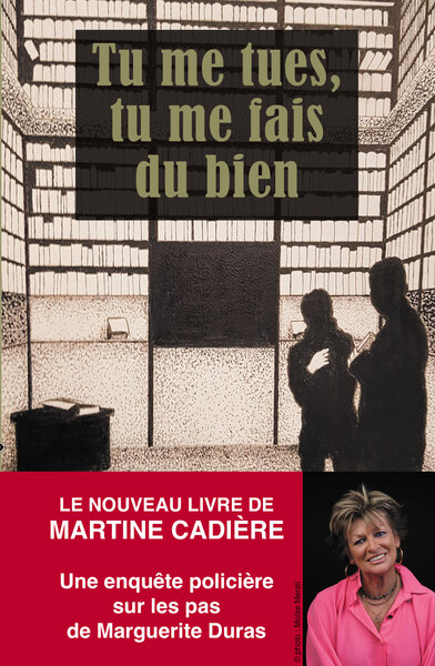Image de TU ME TUES TU ME FAIS DU BIEN
