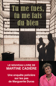 Image de TU ME TUES TU ME FAIS DU BIEN