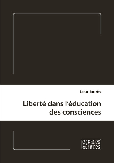 Image de Liberté dans l'éducation des consciences