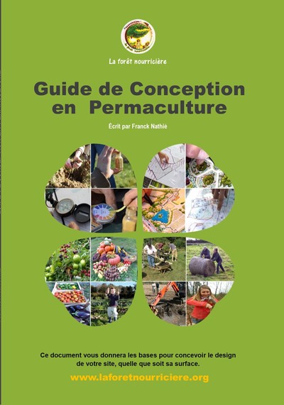 Picture of Guide de Conception en Permaculture