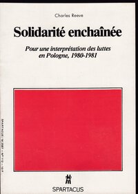 Image de Solidarité enchaînée