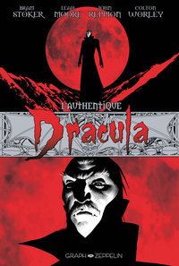 Picture of L'authentique Dracula