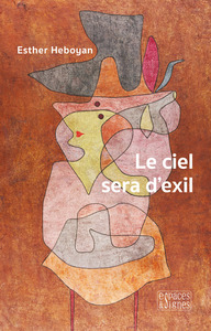 Picture of Le ciel sera d'exil