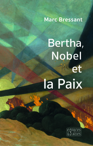 Picture of Bertha, Nobel et la Paix
