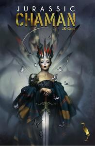 Image de Jurassic chaman