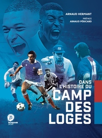 Picture of DANS L'HISTOIRE DU CAMP DES LOGES