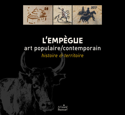 Picture of L'Empègue  art populaire/contemporain