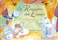Image de Le royaume des loups