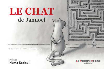 Picture of Le Chat de Jannoel