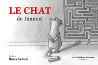 Picture of Le Chat de Jannoel