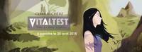 Image de VITALTEST - tome 1 Sans repères