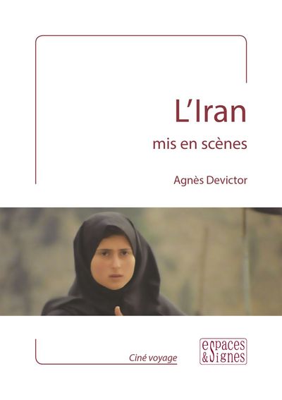 Image de L' Iran Mis en Scenes