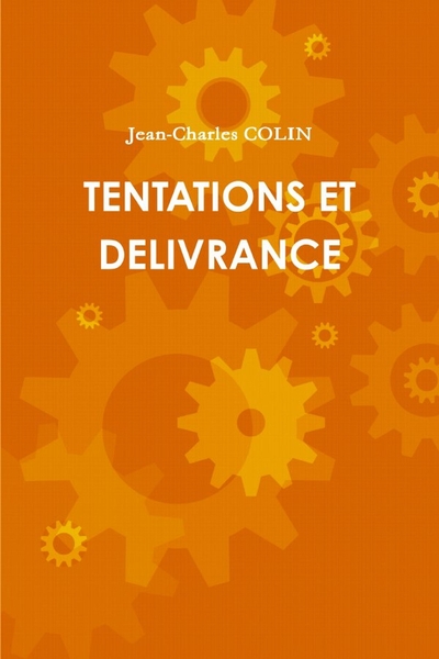 Image de TENTATIONS ET DELIVRANCE