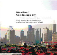Picture of Shanghai - ville kaléidoscopique