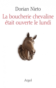 Image de La boucherie chevaline était ouverte le lundi