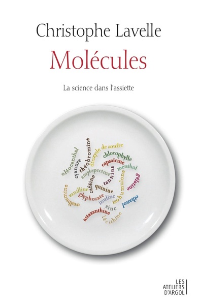Image de Molécules