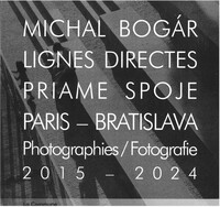 Picture of Lignes directes - Paris-Bratislava