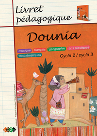 Image de Dounia - Livret pédagogique
