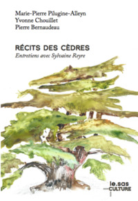 Picture of Récits des Cèdres