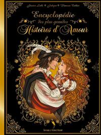 Picture of Encyclopédie des plus grandes histoires d'amour