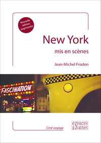 Image de New York mis en scènes