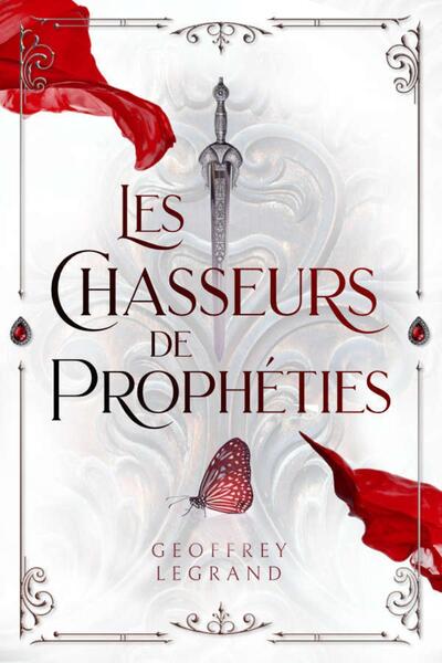 Image de les chasseurs de prophéties