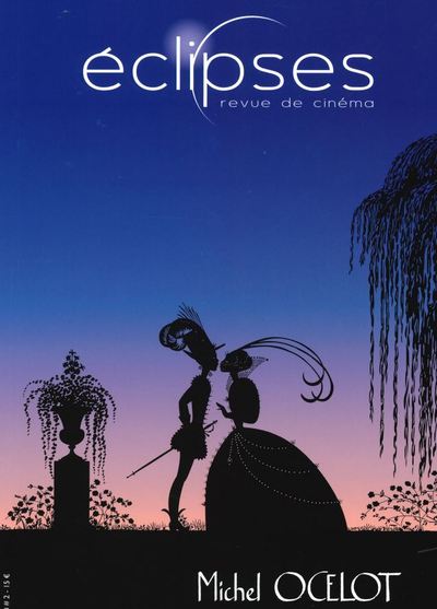 Image de Eclipses n°67 - Michel Ocelot - Décembre 2020
