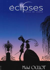 Image de Eclipses n°67 - Michel Ocelot - Décembre 2020