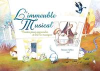 Image de L'immeuble musical