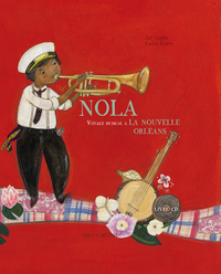 Picture of Nola voyage musical a la Nouvelle-Orléans